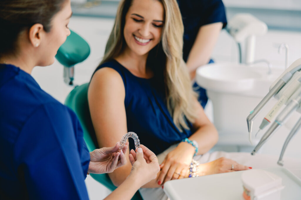 Fogszabályozás: miért válasszuk a Balla-Dentet?