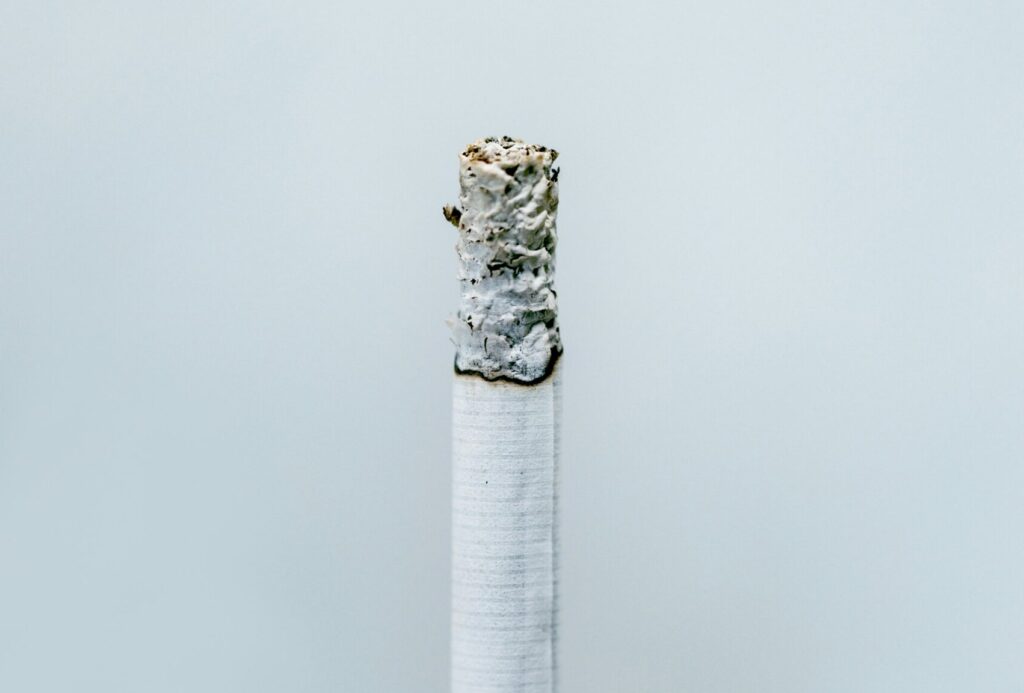 Dohányzás hatása a fogakra, fogászati kezelésekre